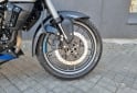 Motos - Bajaj ROUSER NS 200 2025 Nafta 6809Km - En Venta