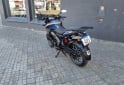 Motos - Bajaj ROUSER NS 200 2025 Nafta 6809Km - En Venta