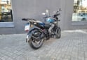 Motos - Bajaj ROUSER NS 200 2025 Nafta 6809Km - En Venta