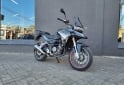 Motos - Benelli TRK 251 2025 Nafta 1090Km - En Venta