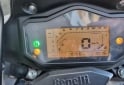 Motos - Benelli TRK 251 2025 Nafta 1090Km - En Venta
