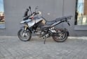 Motos - Benelli TRK 251 2025 Nafta 1090Km - En Venta