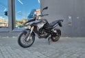 Motos - Benelli TRK 251 2025 Nafta 1090Km - En Venta