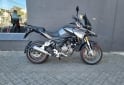 Motos - Benelli TRK 251 2025 Nafta 1090Km - En Venta