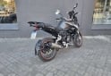 Motos - Benelli TRK 251 2025 Nafta 1090Km - En Venta