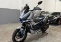 Motos - Zontes 368G 2025 Nafta 4500Km - En Venta