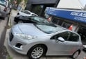 Autos - Peugeot 308 ALLURE 2014 Nafta - En Venta