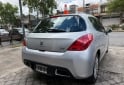 Autos - Peugeot 308 ALLURE 2014 Nafta - En Venta