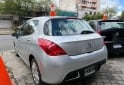 Autos - Peugeot 308 ALLURE 2014 Nafta - En Venta