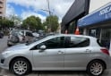 Autos - Peugeot 308 ALLURE 2014 Nafta - En Venta