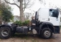 Camiones y Grúas - Camion volkswagen 17280 - En Venta