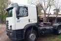 Camiones y Grúas - Camion volkswagen 17280 - En Venta