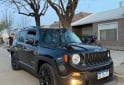 Camionetas - Jeep RENEGADE SPORT 2017 Nafta 65000Km - En Venta
