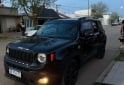 Camionetas - Jeep RENEGADE SPORT 2017 Nafta 65000Km - En Venta