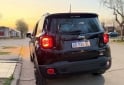 Camionetas - Jeep RENEGADE SPORT 2017 Nafta 65000Km - En Venta