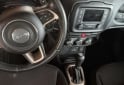 Camionetas - Jeep RENEGADE SPORT 2017 Nafta 65000Km - En Venta