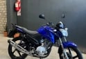 Motos - Yamaha Ybr 2023 Nafta 15000Km - En Venta