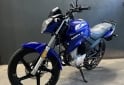 Motos - Yamaha Ybr 2023 Nafta 15000Km - En Venta