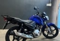 Motos - Yamaha Ybr 2023 Nafta 15000Km - En Venta