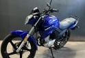 Motos - Yamaha Ybr 2023 Nafta 15000Km - En Venta