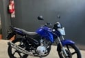 Motos - Yamaha Ybr 2023 Nafta 15000Km - En Venta