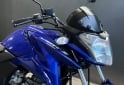 Motos - Yamaha Ybr 2023 Nafta 15000Km - En Venta