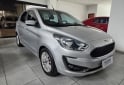 Autos - Ford ka 2019 Nafta 101000Km - En Venta