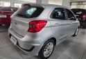 Autos - Ford ka 2019 Nafta 101000Km - En Venta