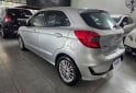 Autos - Ford ka 2019 Nafta 101000Km - En Venta