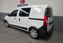 Utilitarios - Renault Kangoo 2024 Nafta 56000Km - En Venta