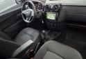 Utilitarios - Renault Kangoo 2024 Nafta 56000Km - En Venta