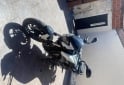 Motos - Bajaj Dominar 400 2018 Nafta 28000Km - En Venta