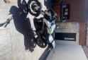 Motos - Bajaj Dominar 400 2018 Nafta 28000Km - En Venta