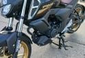 Motos - Yamaha FZ-S 3.0 2024 Nafta 10100Km - En Venta