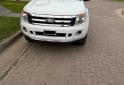 Camionetas - Ford Ranger xlt 2015 Diesel 154482Km - En Venta