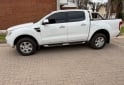 Camionetas - Ford Ranger xlt 2015 Diesel 154482Km - En Venta