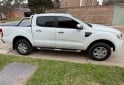 Camionetas - Ford Ranger xlt 2015 Diesel 154482Km - En Venta