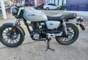 Motos - Honda HNESS 350 2026 Nafta 4230Km - En Venta