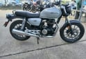 Motos - Honda HNESS 350 2026 Nafta 4230Km - En Venta