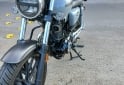 Motos - Honda HNESS 350 2026 Nafta 4230Km - En Venta