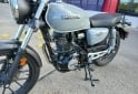 Motos - Honda HNESS 350 2026 Nafta 4230Km - En Venta