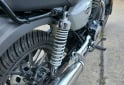 Motos - Honda HNESS 350 2026 Nafta 4230Km - En Venta