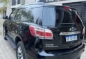 Camionetas - Chevrolet Trailblazer 2.8 2021 Diesel 130000Km - En Venta