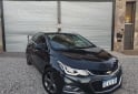 Autos - Chevrolet CRUZE 2018 Nafta 98000Km - En Venta