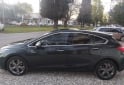 Autos - Chevrolet CRUZE 2018 Nafta 98000Km - En Venta