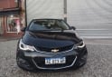 Autos - Chevrolet CRUZE 2018 Nafta 98000Km - En Venta