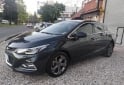 Autos - Chevrolet CRUZE 2018 Nafta 98000Km - En Venta