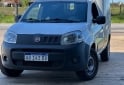 Camionetas - Fiat Fiorino 1.4 2018 Nafta 103000Km - En Venta