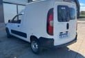 Camionetas - Fiat Fiorino 1.4 2018 Nafta 103000Km - En Venta