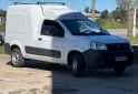 Camionetas - Fiat Fiorino 1.4 2018 Nafta 103000Km - En Venta